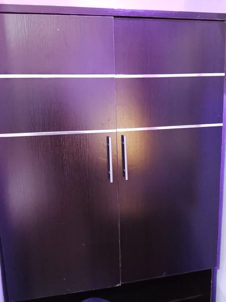 Devhak fct abuja executive closet