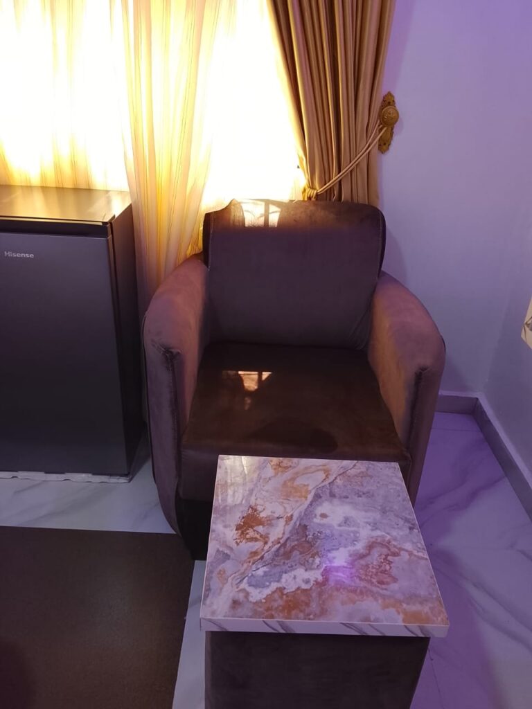 Devhak fct abuja executive setting sections