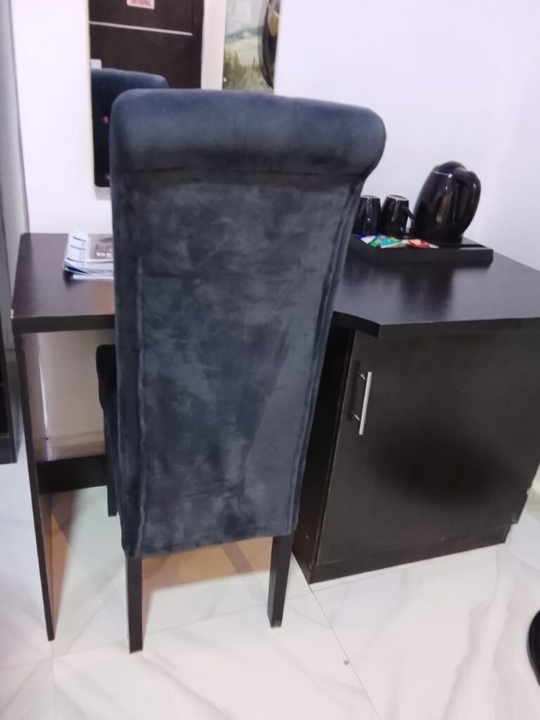 devhak hotel bayelsa deluxe work section