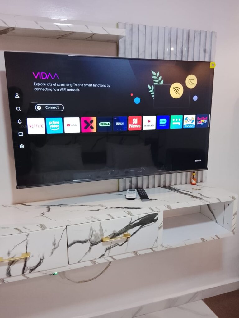 devhak hotel edo deluxe tv area